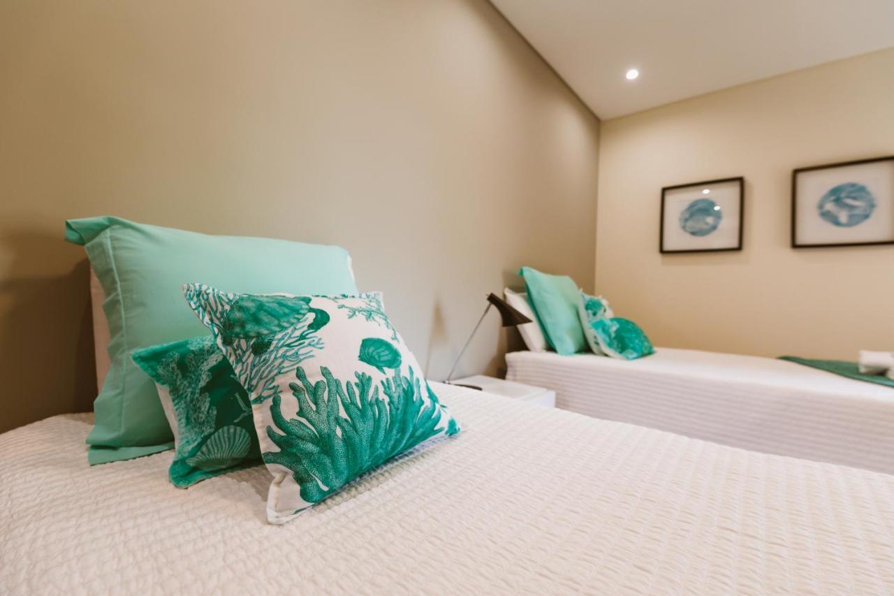 Prime Parque Residence Сан-Мартинью-ду-Порту Экстерьер фото