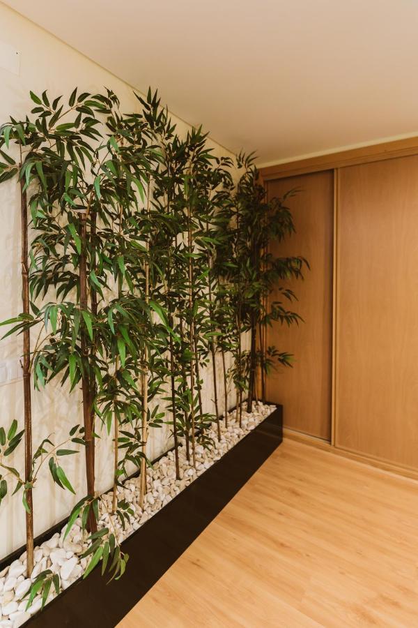 Prime Parque Residence Сан-Мартинью-ду-Порту Экстерьер фото
